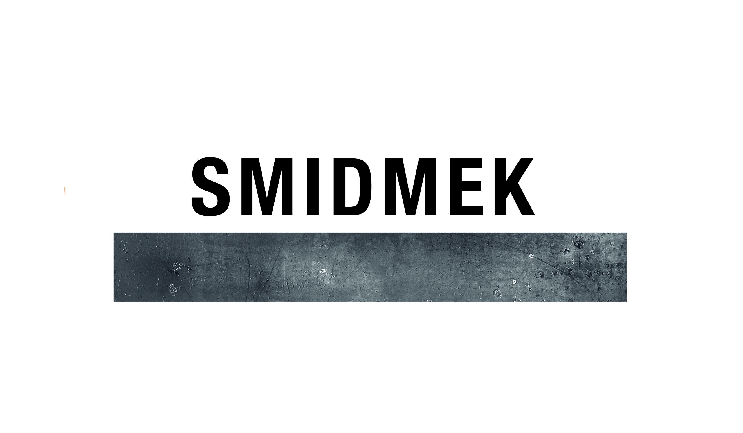 Smidmek logga