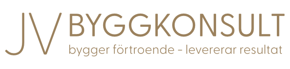 JV Byggkonsult