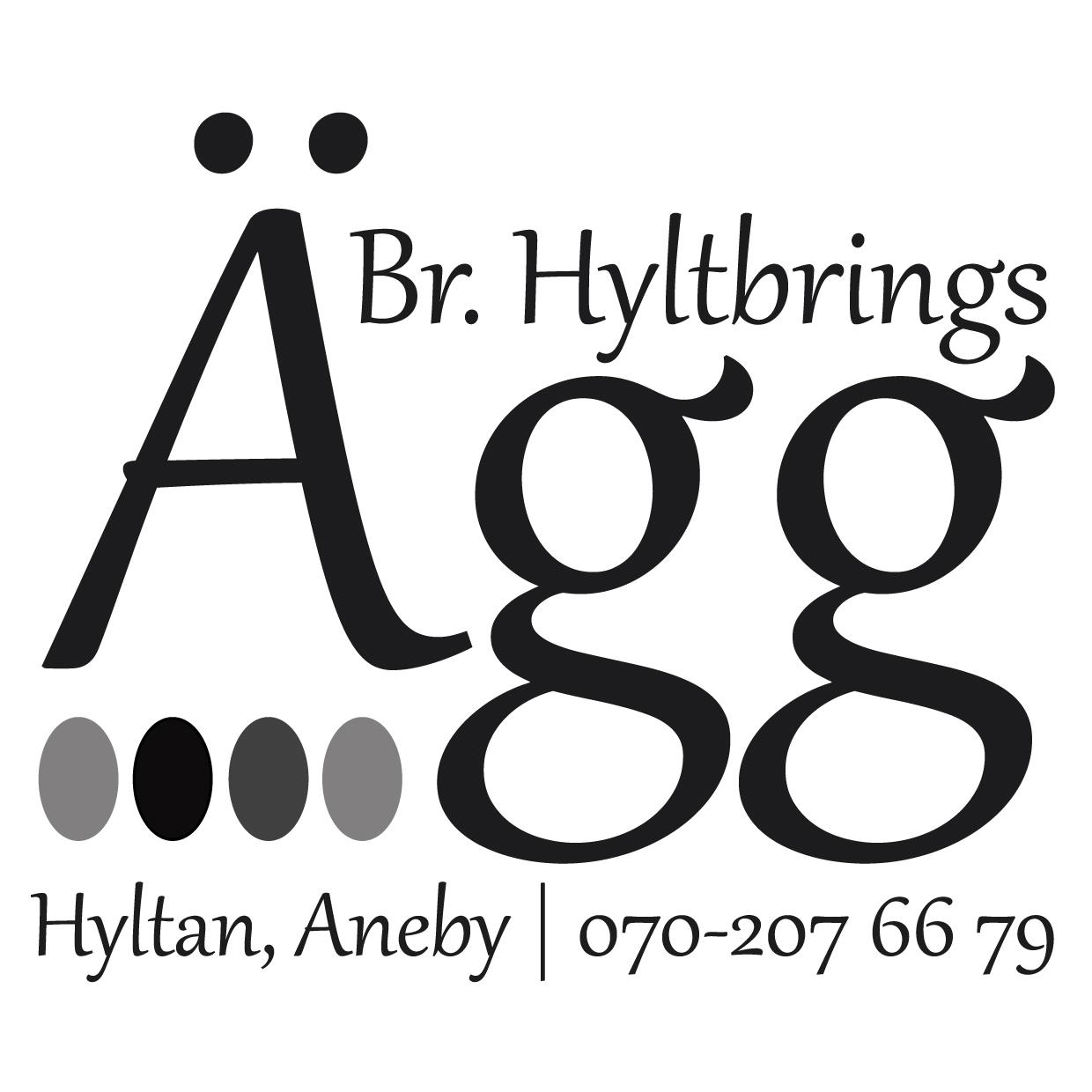 Hyltbrings Ägg