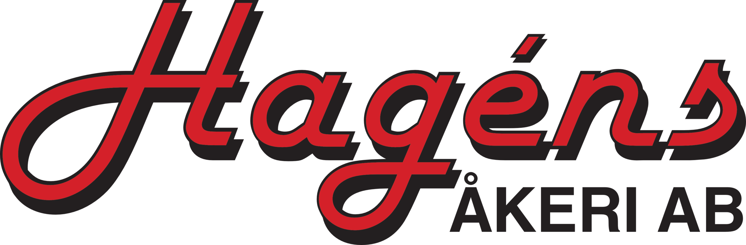 HagensLogo färg